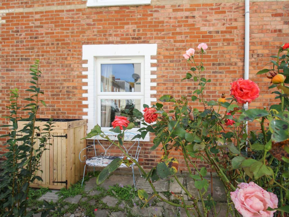 The Corner House Holiday home Weymouth