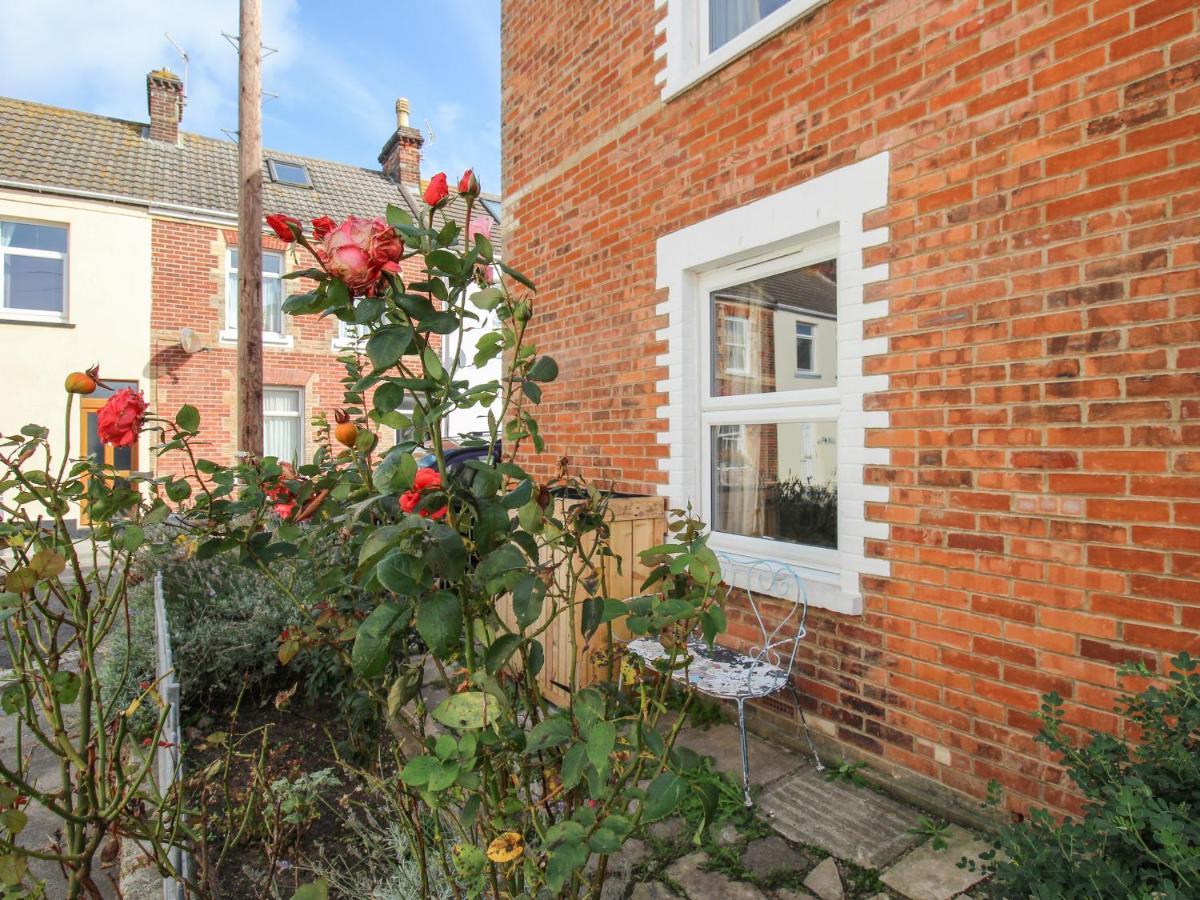 The Corner House Holiday home Weymouth