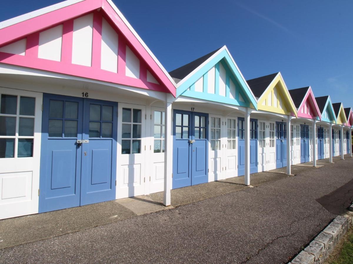 Holiday home The Corner House Weymouth