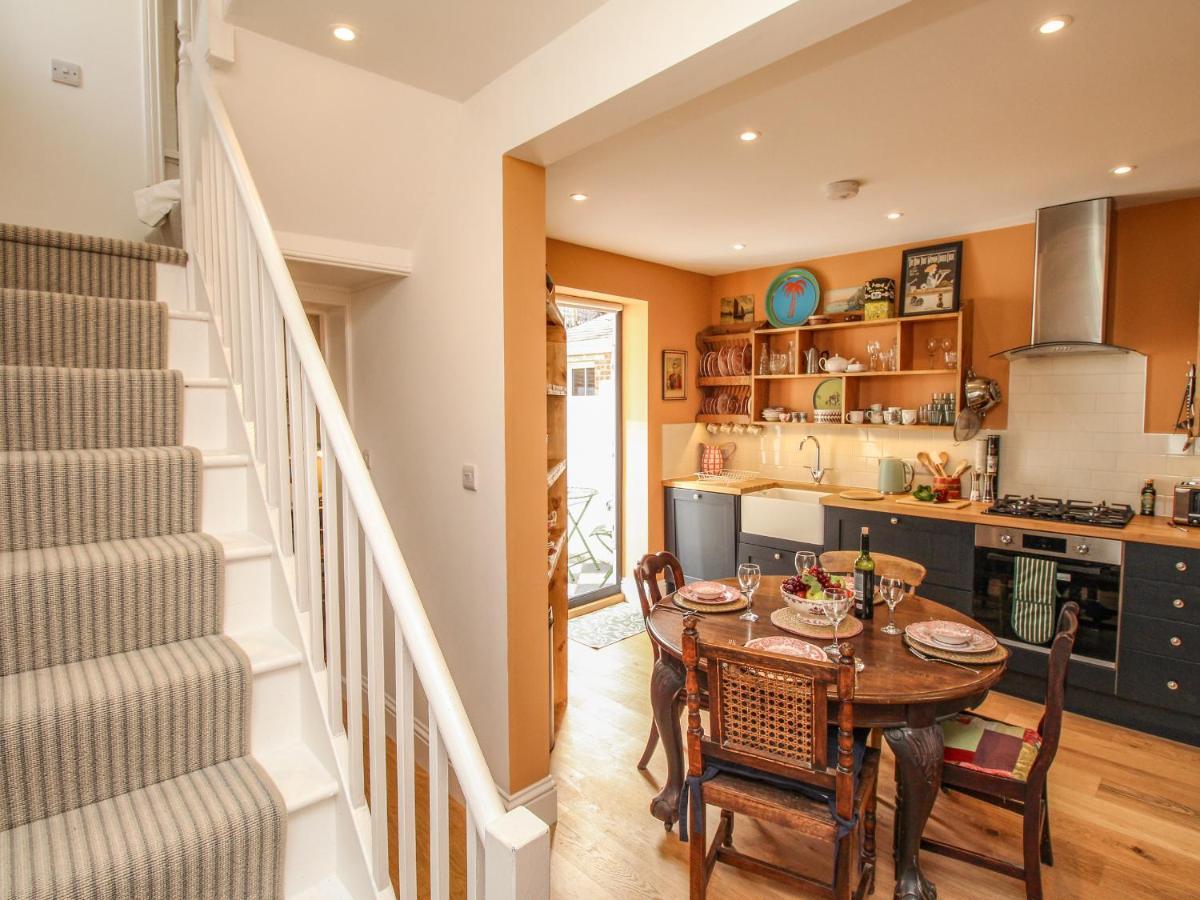 The Corner House Weymouth