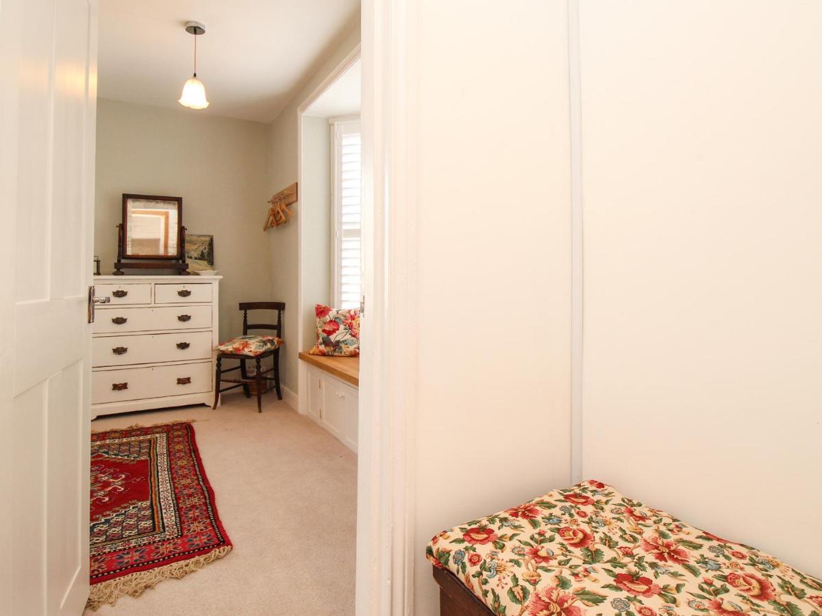 The Corner House Holiday home