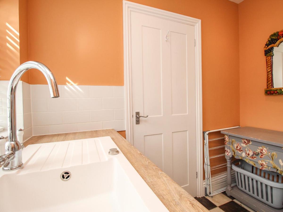The Corner House Holiday home Weymouth