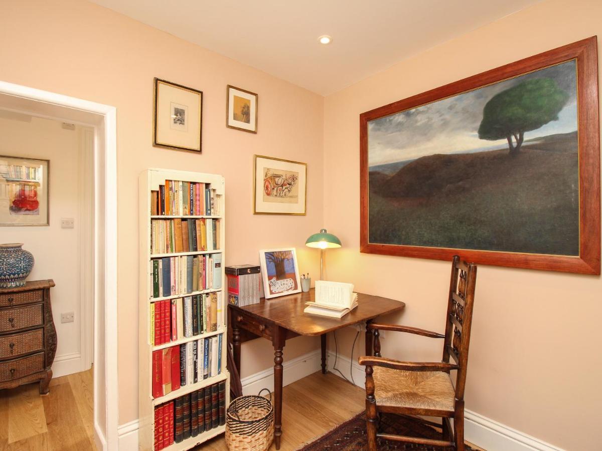Holiday home The Corner House Weymouth
