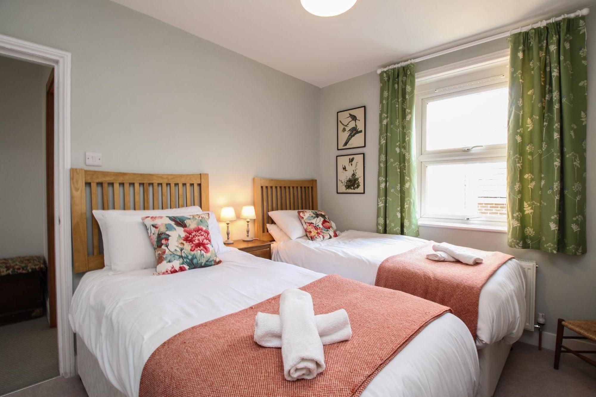 The Corner House Holiday home Weymouth