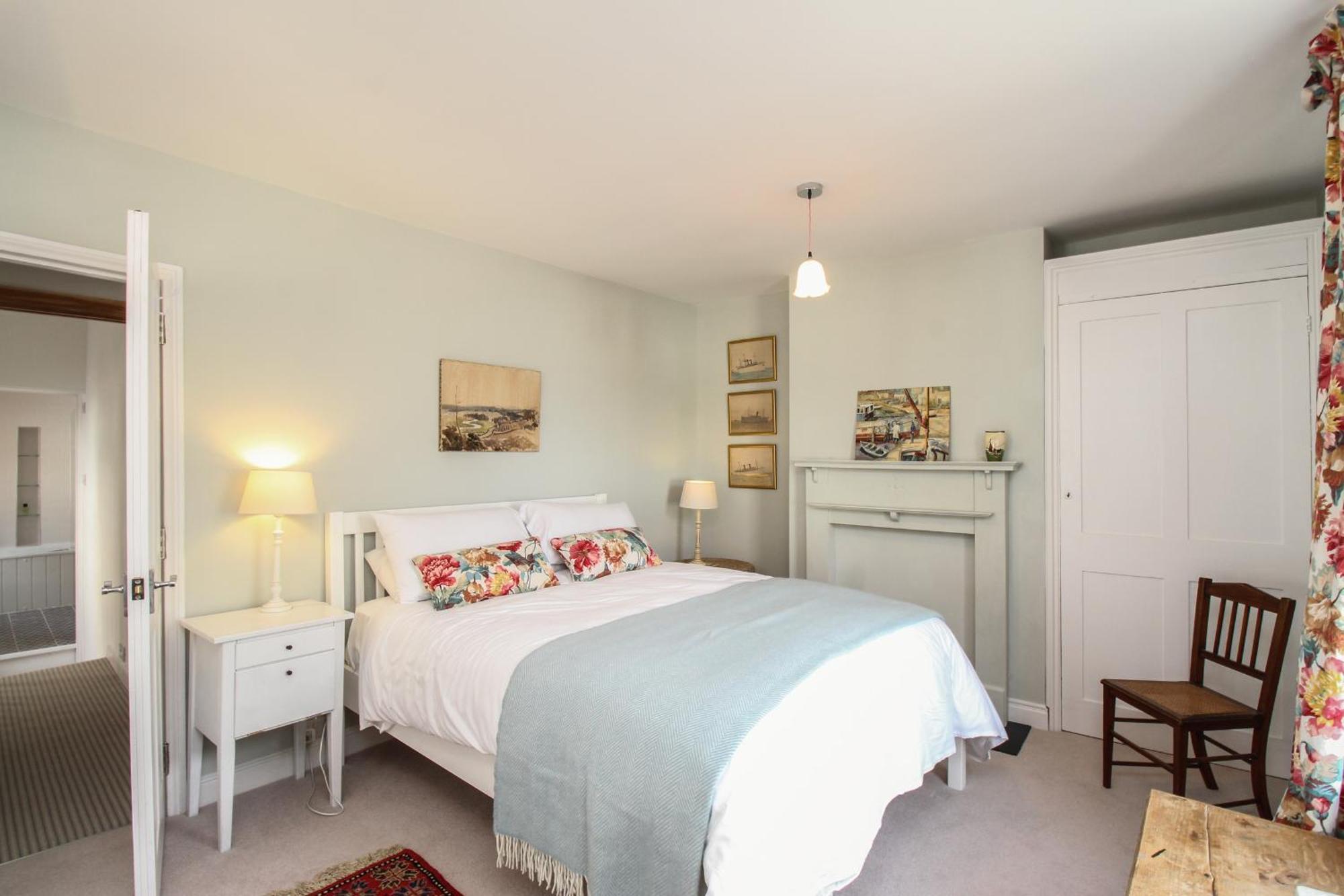 The Corner House * Weymouth